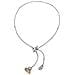 Ciondolo Donna Guess Cwn90706 (45 Cm)  - Foto miniatura 1