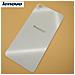 Coperchio Posteriore Di Vetro Della Batteria Lenovo S850 5 ""bianco - Foto miniatura 1