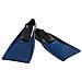 Finis Long Floating Pinne, Blu / navy, 44-46 - Foto miniatura 1