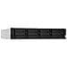 NAS TS-1232PXU-RP 12 Slot 3.5" / 2.5" Interfacce 2 x Gigabit Ethernet / 4 x USB 3.0 Ram 4 GB - Foto miniatura 2