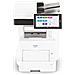 Stampante Multifunzione IM 550F Laser B / N Stampa Copia Scansione Fax A4 55 ppm Wi-Fi / Ethernet / USB - Foto miniatura 1