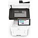 Stampante Multifunzione IM 550F Laser B / N Stampa Copia Scansione Fax A4 55 ppm Wi-Fi / Ethernet / USB - Foto miniatura 3
