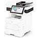 Stampante Multifunzione IM 550F Laser B / N Stampa Copia Scansione Fax A4 55 ppm Wi-Fi / Ethernet / USB - Foto miniatura 2