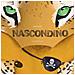 David Hearn - Nascondino. Ediz. a colori - Foto miniatura 1
