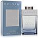 Man Glacial Essence Eau De Parfum, Spray - Profumo Uomo - Foto miniatura 2