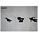 Lot De 3 Balles De Massage - 5 Cm - Foto miniatura 3