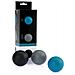 Lot De 3 Balles De Massage - 5 Cm - Foto miniatura 6