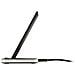 XC220 Smartphone Nero USB Carica wireless Interno - Foto miniatura 5