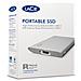 SSD Portatile 1 TB Serie STKS1000400 Interfaccia USB 3.1 - Foto miniatura 2