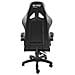 Sedia Da Gioco Avenger L Nero / bianco - Foto miniatura 18