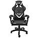 Sedia Da Gioco Avenger L Nero / bianco - Foto miniatura 1
