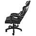 Sedia Da Gioco Avenger L Nero / bianco - Foto miniatura 3