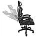 Sedia Da Gioco Avenger L Nero / bianco - Foto miniatura 14