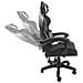 Sedia Da Gioco Avenger L Nero / bianco - Foto miniatura 8