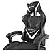 Sedia Da Gioco Avenger L Nero / bianco - Foto miniatura 15