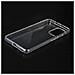 Custodia Tpu Trasparente Per Xiaomi Mi 11i - Softcover - Foto miniatura 2