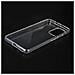 Custodia Tpu Trasparente Per Xiaomi Mi 11i - Softcover - Foto miniatura 9