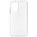 Custodia Tpu Trasparente Per Xiaomi Mi 11i - Softcover - Foto miniatura 1