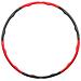 Cerchio Hula Hoop per Fitness in Schiuma 1,2 kg - Foto miniatura 1