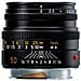Summicron-M 50 mm f / 2, 6/4, 5,23 cm, 0,7m, M, Nero, 5,3 cm - Foto miniatura 1