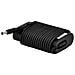 450-18919, 45W, Interno, Computer portatile, Inspiron 14 (7437) , XPS 11, XPS 12, XPS 12 MLK, XPS 13, XPS 13 Classic, Nero, AC - Foto miniatura 1