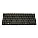 KB. I100G. 136, Keyboard, Packard Bell, DOT S C, DOT S E3, Nero - Foto miniatura 1