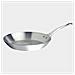 Padella 1 Manico per Friggere Diametro 24 cm - Foto miniatura 1