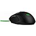 Mouse Pavilion 300 Laser 8 Tasti 5000 DPI Colore Nero e Verde - Foto miniatura 1