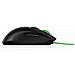 Mouse Pavilion 300 Laser 8 Tasti 5000 DPI Colore Nero e Verde - Foto miniatura 2