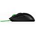 Mouse Pavilion 300 Laser 8 Tasti 5000 DPI Colore Nero e Verde - Foto miniatura 3