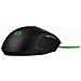 Mouse Pavilion 300 Laser 8 Tasti 5000 DPI Colore Nero e Verde - Foto miniatura 4