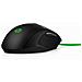 Mouse Pavilion 300 Laser 8 Tasti 5000 DPI Colore Nero e Verde - Foto miniatura 6