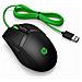Mouse Pavilion 300 Laser 8 Tasti 5000 DPI Colore Nero e Verde - Foto miniatura 8