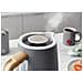 SK14610GRYN bollitore elettrico 1,7 L 3000 W Grigio - Foto miniatura 6