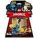 Gioco per Bambini Addestramento ninja di Spinjitzu con Jay - Foto miniatura 1