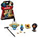 Gioco per Bambini Addestramento ninja di Spinjitzu con Jay - Foto miniatura 2