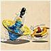Gioco per Bambini Addestramento ninja di Spinjitzu con Jay - Foto miniatura 3