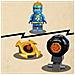 Gioco per Bambini Addestramento ninja di Spinjitzu con Jay - Foto miniatura 4