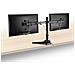 Ew1536 Supporto Da Tavolo Per Tv A Schermo Piatto 81,3 Cm (32"") Libera Installazione Nero - Foto miniatura 1