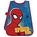 Grembiule Per Bambini Spider-man Junior 46 Cm Pvc Blu - Foto miniatura 1