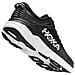 Scarpe Bondi 7 Taglia 44 Codice 1110518-bwht Nero - Foto miniatura 3
