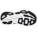 Scarpe Bondi 7 Taglia 44 Codice 1110518-bwht Nero - Foto miniatura 4