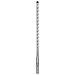 EXPERT trap. a perc. SDS plus-7X 8x150x215mm - Foto miniatura 1