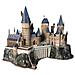 Kit Modello 3d H. Potter: Castello Di Hogwarts™ | Età: 8+ | Numero Di Giocatori: 1 - Foto miniatura 1
