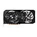 Radeon RX 6600 8 GB GDDR6 Pci-E 3 x DisplayPort / 1 x HDMI Challenger D - Foto miniatura 2