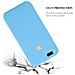 Custodia Compatibile Con Xiaomi 5x / A1 In Candy Blu - Coperchio Protettivo In Silicone Tpu Flessibile - Foto miniatura 7