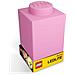 Lampada Led Brick Colore Pink - Foto miniatura 1