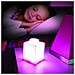 Lampada Led Brick Colore Pink - Foto miniatura 2