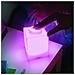 Lampada Led Brick Colore Pink - Foto miniatura 3
