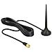 12416 antenna di rete Antenna omnidirezionale SMA 3 dBi - Foto miniatura 1